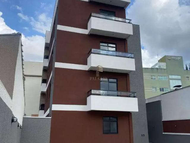 Apartamento para Venda em São José dos Pinhais/PR São Cristóvão 3 Quartos