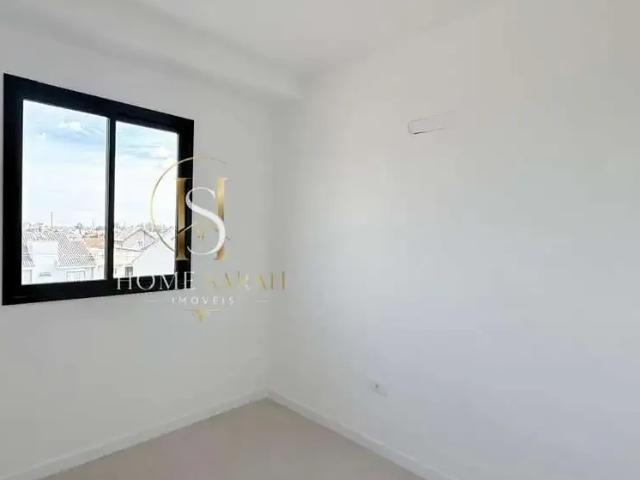 Apartamento para Venda em São José dos Pinhais/PR São Cristóvão 3 Quartos