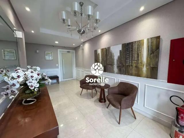 Apartamento para Venda em São José dos Pinhais/PR São Cristóvão 3 Quartos