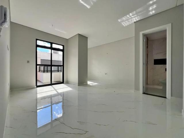 Apartamento para Venda em São José dos Pinhais/PR São Cristóvão 3 Quartos