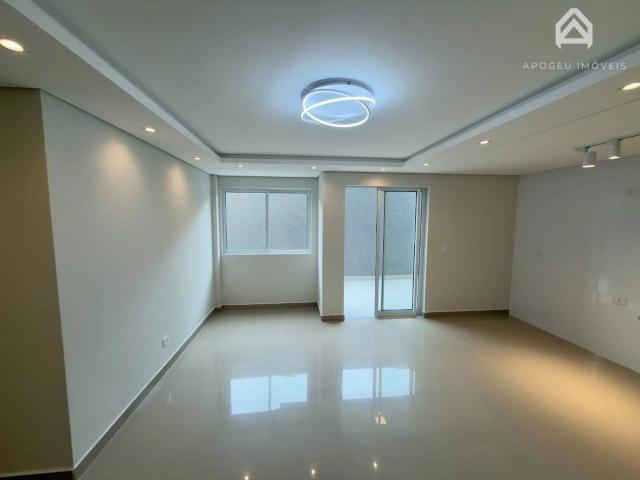 Apartamento para Venda em São José dos Pinhais/PR São Cristóvão 3 Quartos
