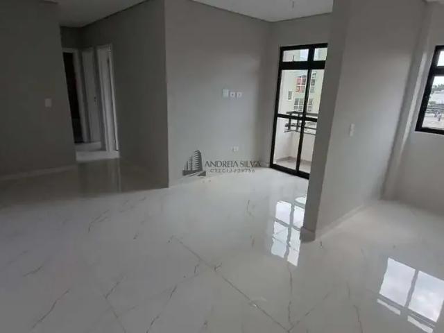 Apartamento para Venda em São José dos Pinhais/PR São Cristóvão 3 Quartos