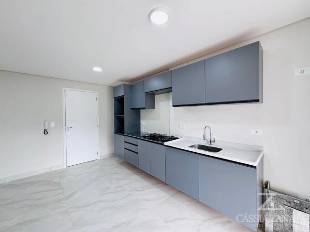 Apartamento para Venda em São José dos Pinhais/PR São Cristóvão 3 Quartos
