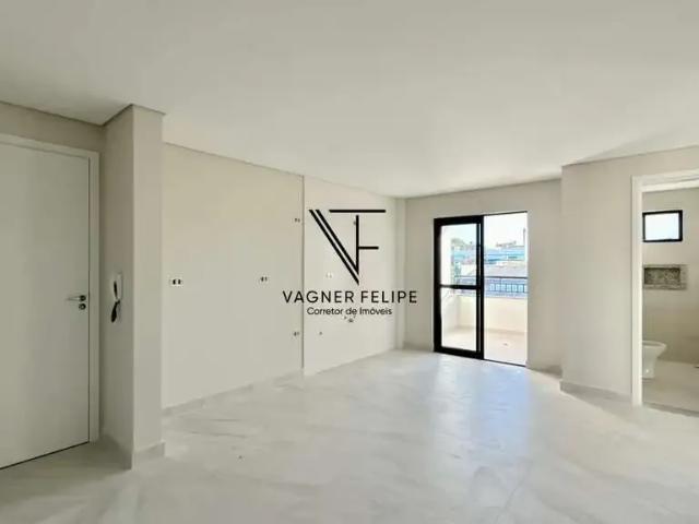 Apartamento para Venda em São José dos Pinhais/PR São Cristóvão 3 Quartos