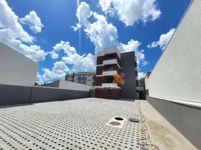 Apartamento para Venda em São José dos Pinhais/PR São Cristóvão 3 Quartos