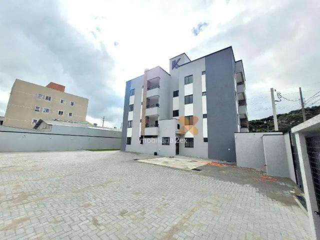 Apartamento para Venda em São José dos Pinhais/PR São Cristóvão 3 Quartos