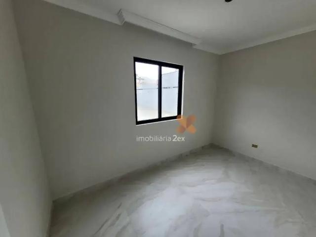 Apartamento para Venda em São José dos Pinhais/PR São Cristóvão 3 Quartos