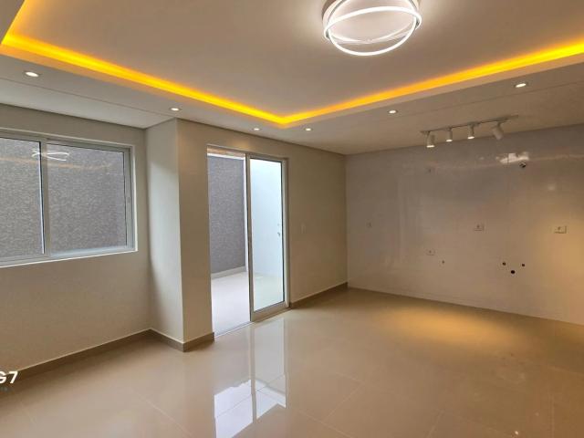 Apartamento para Venda em São José dos Pinhais/PR São Cristóvão 3 Quartos