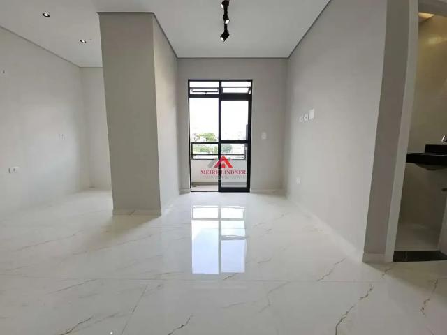 Apartamento para Venda em São José dos Pinhais/PR São Cristóvão 3 Quartos
