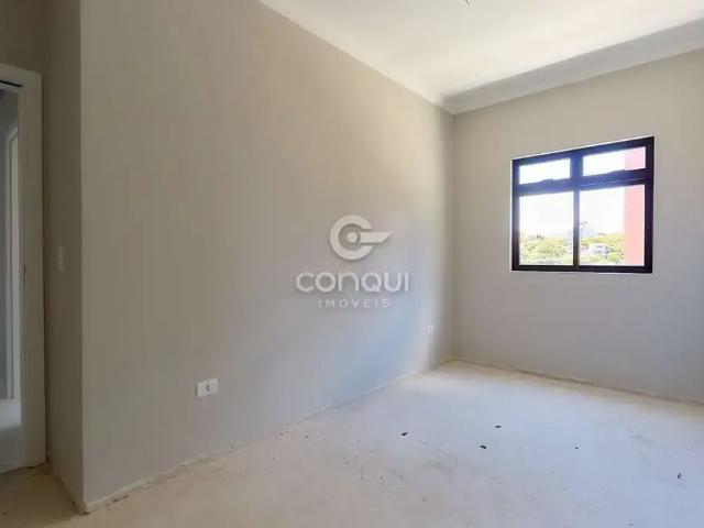 Apartamento para Venda em São José dos Pinhais/PR São Cristóvão 3 Quartos