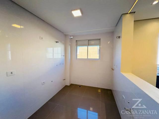 Apartamento para Venda em São José dos Pinhais/PR São Cristóvão 3 Quartos