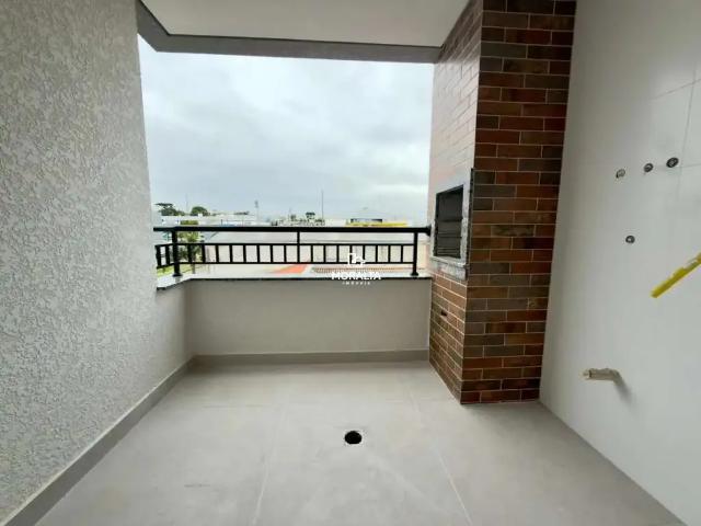 Apartamento para Venda em São José dos Pinhais/PR São Cristóvão 3 Quartos
