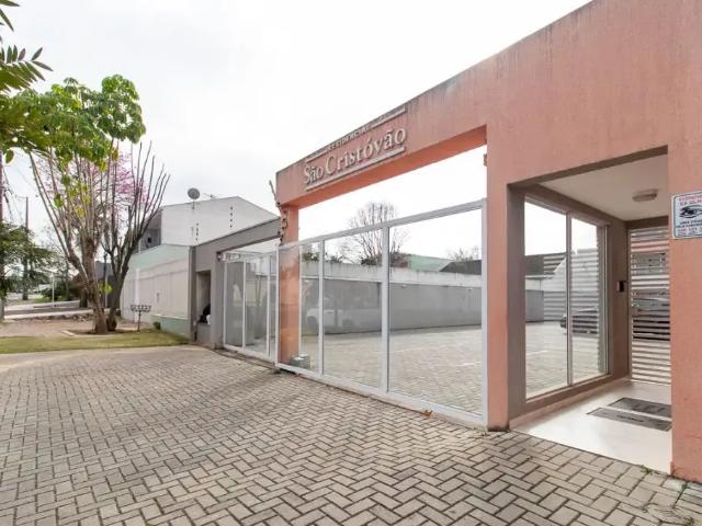 Apartamento para Venda em São José dos Pinhais/PR São Cristóvão 3 Quartos