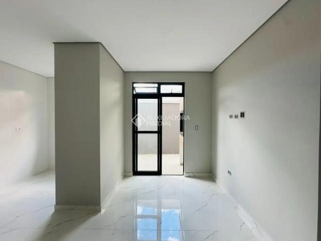 Apartamento para Venda em São José dos Pinhais/PR São Cristóvão 3 Quartos