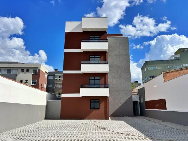 Apartamento para Venda em São José dos Pinhais/PR São Cristóvão 3 Quartos