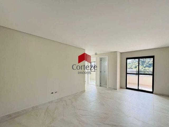 Apartamento para Venda em São José dos Pinhais/PR São Cristóvão 3 Quartos
