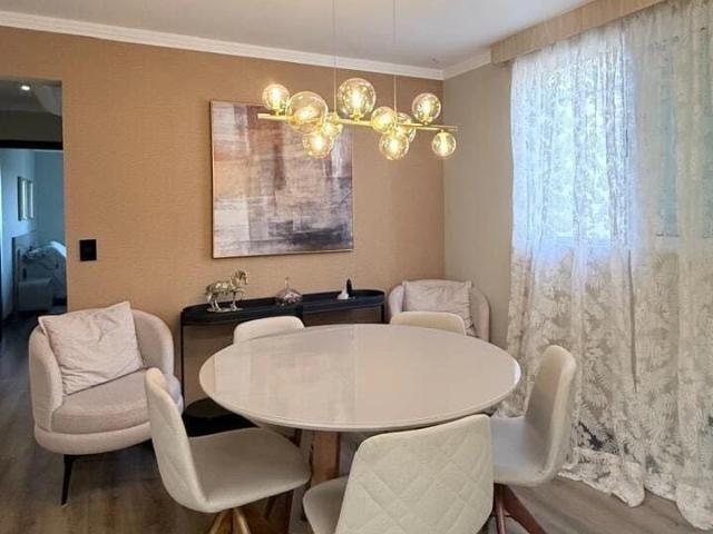 Apartamento para Venda em São José dos Pinhais/PR São Domingos 2 Quartos