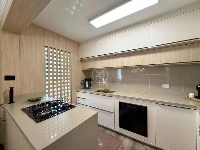 Apartamento para Venda em São José dos Pinhais/PR São Domingos 2 Quartos