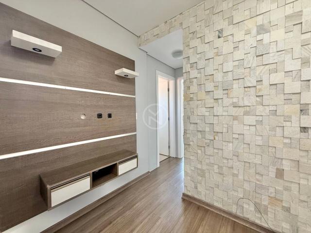 Apartamento para Venda em São José dos Pinhais/PR São Domingos 2 Quartos