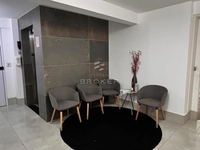 Apartamento para Venda em São José dos Pinhais/PR São Domingos 2 Quartos