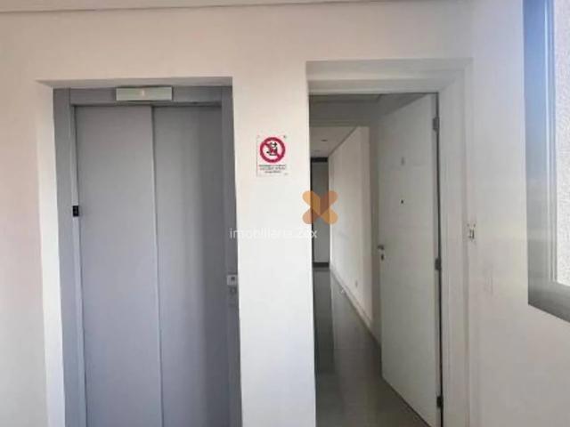 Apartamento para Venda em São José dos Pinhais/PR São Domingos 2 Quartos
