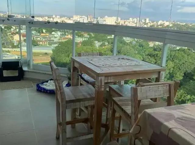 Apartamento para Venda em São José dos Pinhais/PR São Domingos 2 Quartos