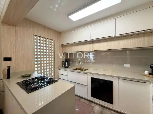 Apartamento para Venda em São José dos Pinhais/PR São Domingos 2 Quartos