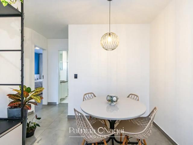 Apartamento para Venda em São José dos Pinhais/PR São Domingos 2 Quartos