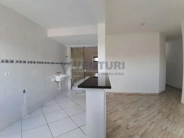 Apartamento para Venda em São José dos Pinhais/PR São Domingos 2 Quartos