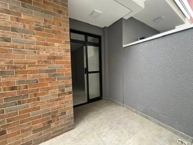 Apartamento para Venda em São José dos Pinhais/PR São Domingos