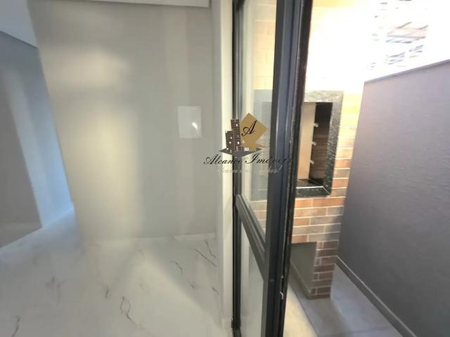 Apartamento para Venda em São José dos Pinhais/PR São Domingos 3 Quartos