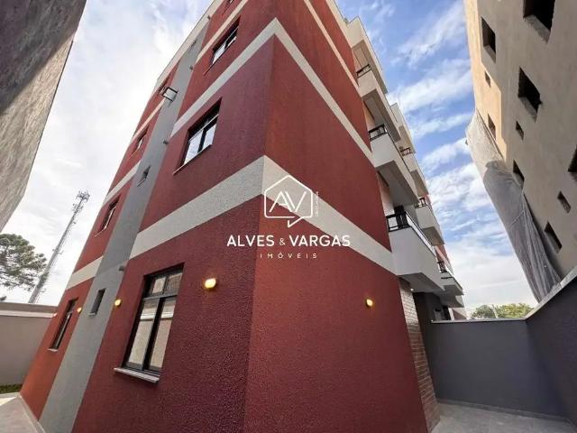 Apartamento para Venda em São José dos Pinhais/PR São Domingos 3 Quartos