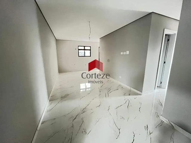 Apartamento para Venda em São José dos Pinhais/PR São Domingos 3 Quartos
