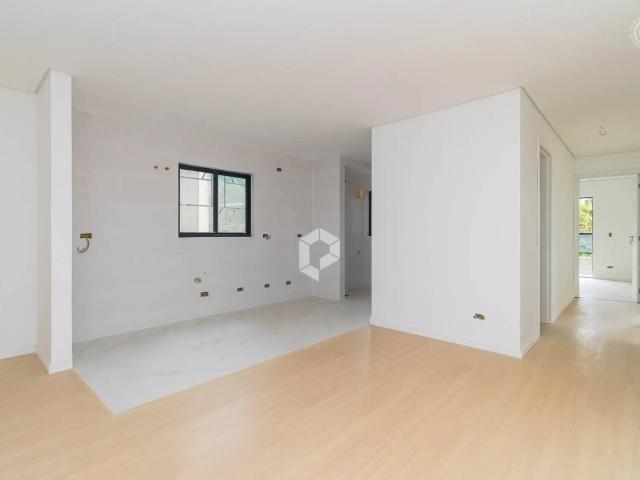 Apartamento para Venda em São José dos Pinhais/PR São Domingos 3 Quartos