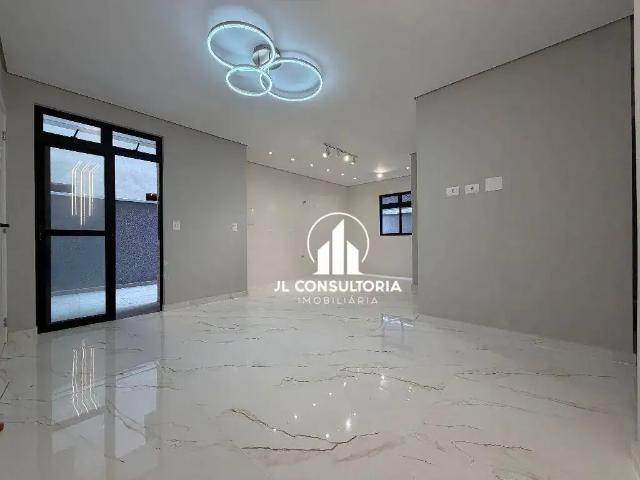Apartamento para Venda em São José dos Pinhais/PR São Domingos 3 Quartos