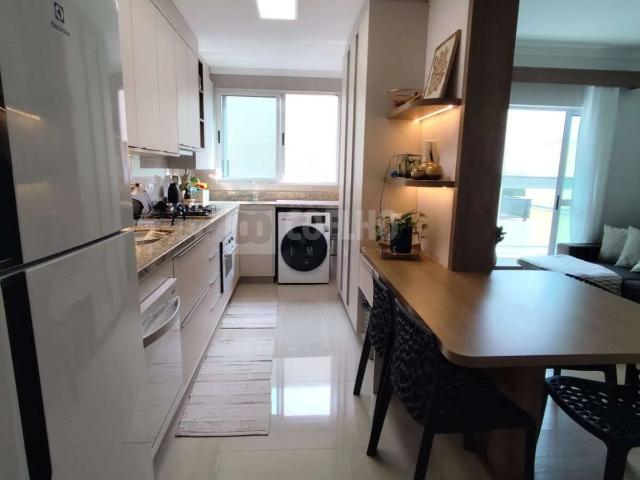 Apartamento para Venda em São José dos Pinhais/PR São Domingos 3 Quartos
