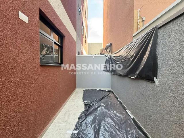 Apartamento para Venda em São José dos Pinhais/PR São Domingos 3 Quartos