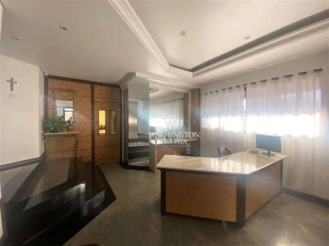 Apartamento para Venda em São José dos Pinhais/PR São Domingos 3 Quartos