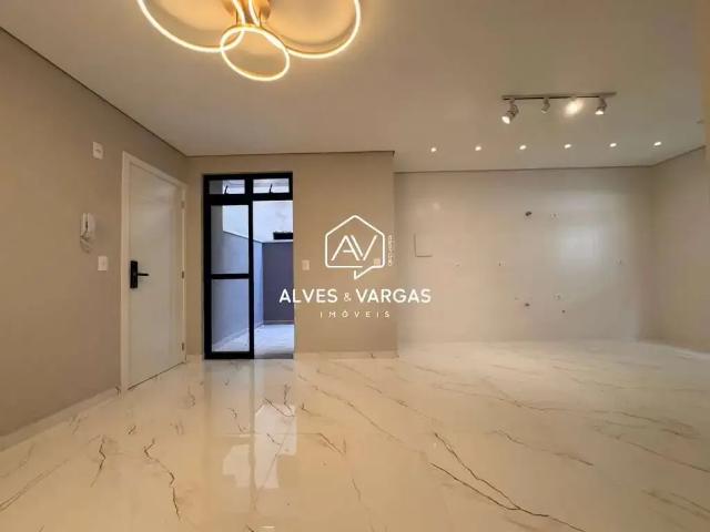 Apartamento para Venda em São José dos Pinhais/PR São Domingos 3 Quartos