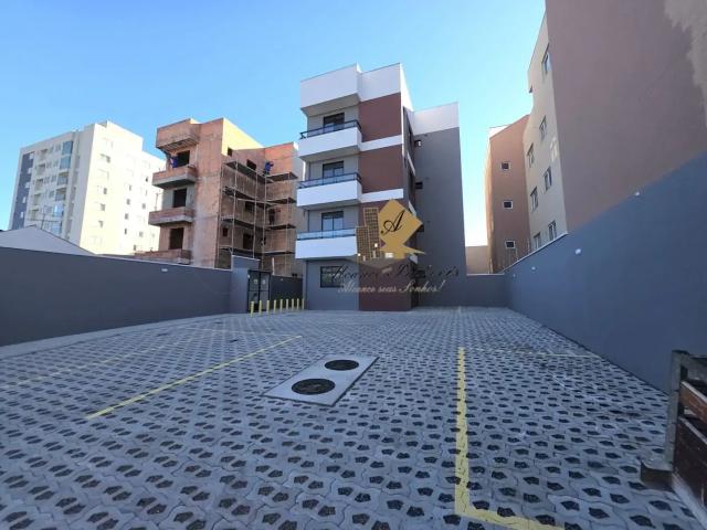 Apartamento para Venda em São José dos Pinhais/PR São Domingos 3 Quartos