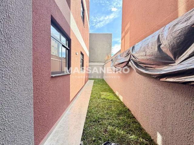 Apartamento para Venda em São José dos Pinhais/PR São Domingos 3 Quartos