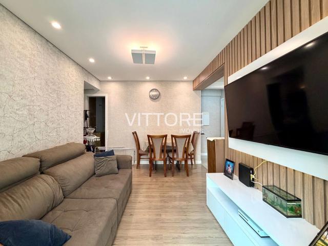 Apartamento para Venda em São José dos Pinhais/PR São Domingos 3 Quartos