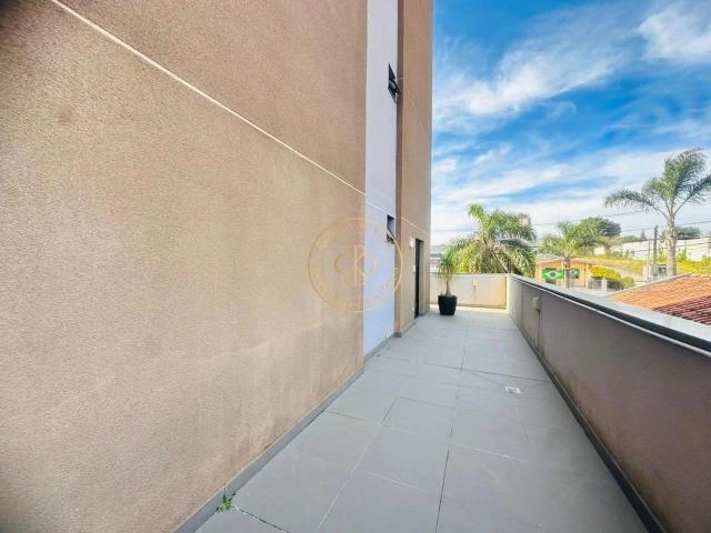 Apartamento para Venda em São José dos Pinhais/PR São Domingos 3 Quartos