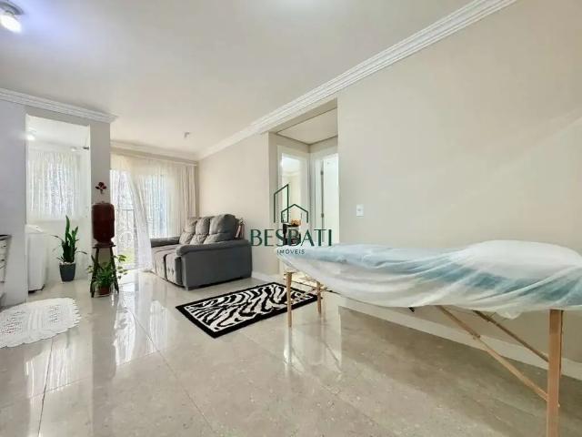 Apartamento para Venda em São José dos Pinhais/PR São Domingos 3 Quartos
