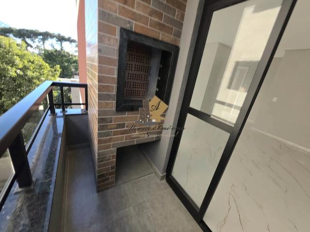 Apartamento para Venda em São José dos Pinhais/PR São Domingos 3 Quartos