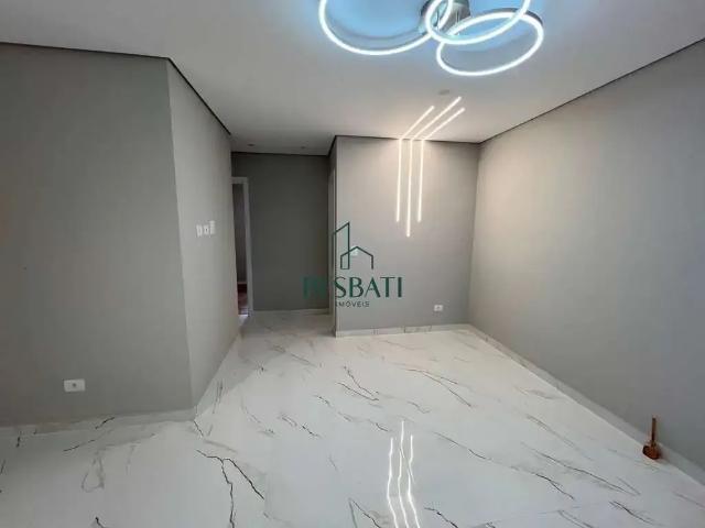 Apartamento para Venda em São José dos Pinhais/PR São Domingos 3 Quartos