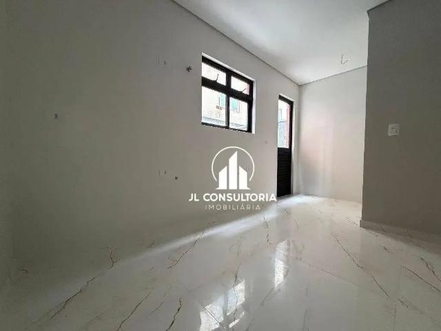 Apartamento para Venda em São José dos Pinhais/PR São Domingos 3 Quartos
