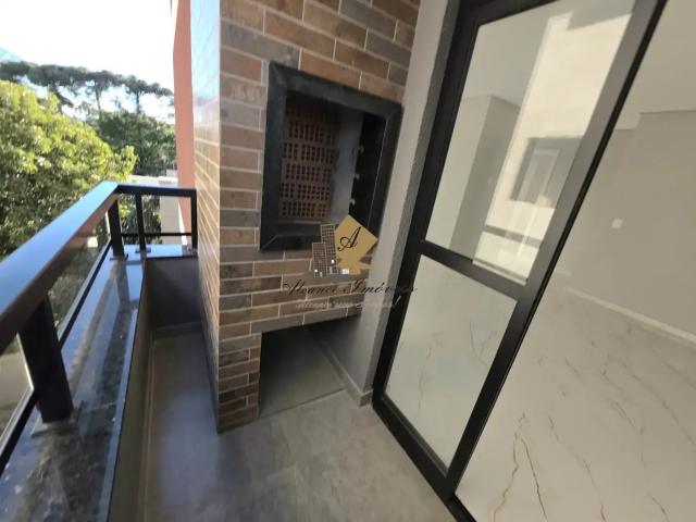 Apartamento para Venda em São José dos Pinhais/PR São Domingos 3 Quartos