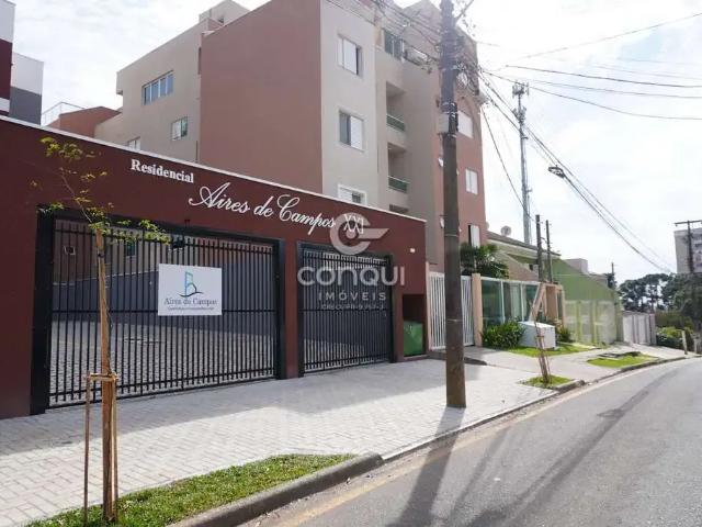 Apartamento para Venda em São José dos Pinhais/PR São Domingos 3 Quartos