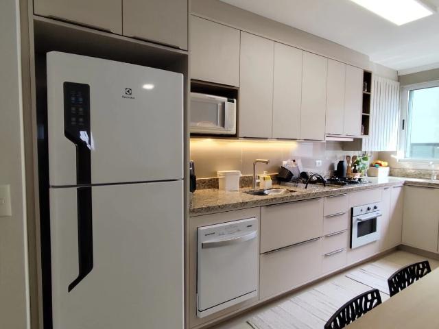 Apartamento para Venda em São José dos Pinhais/PR São Domingos 3 Quartos
